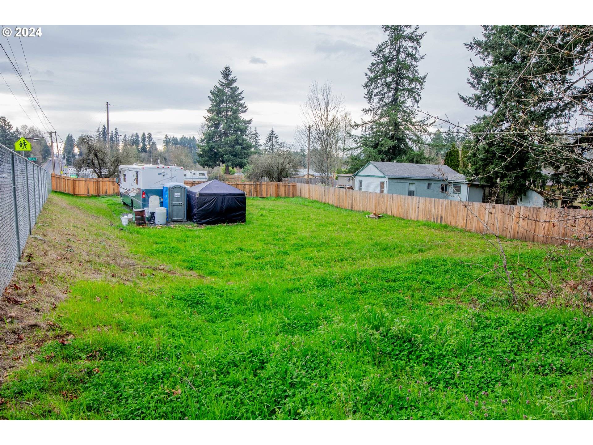 Sweet Home, OR 97386,56th Av (Lot 2000)