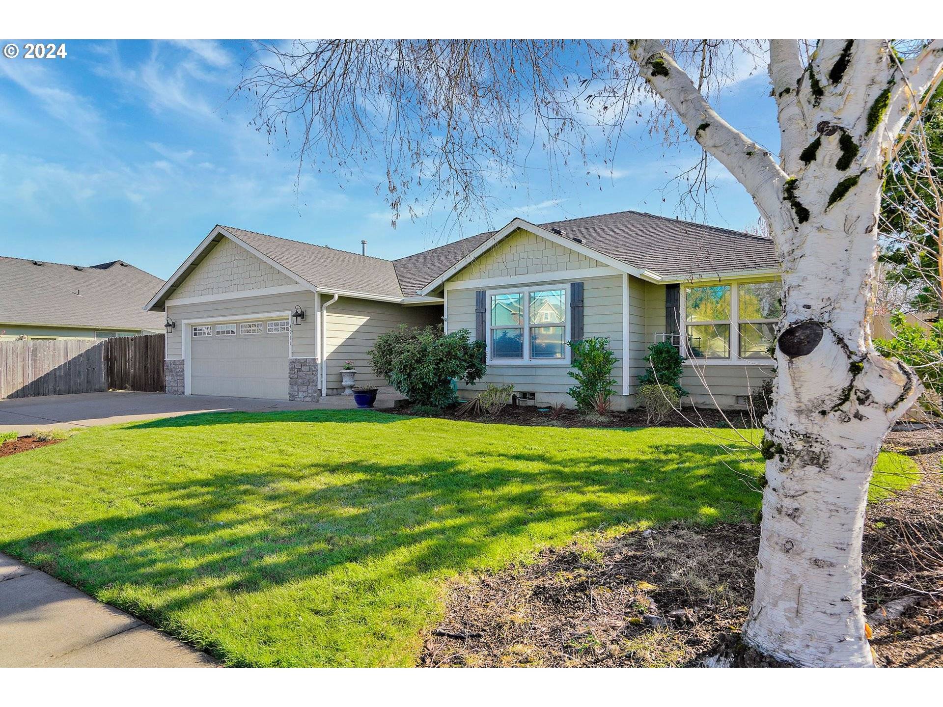 Albany, OR 97321,4911 NE Terri LN