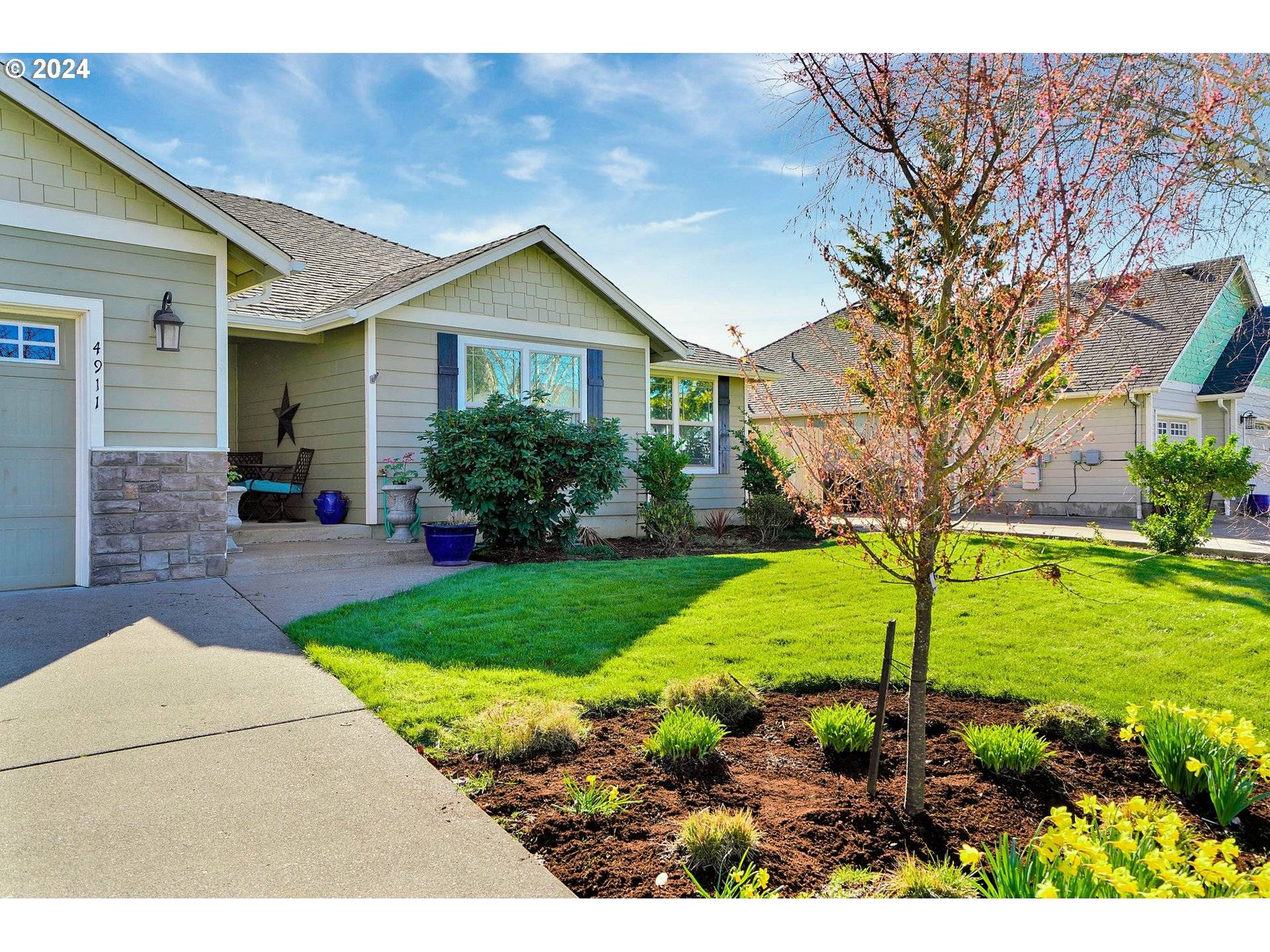 Albany, OR 97321,4911 NE Terri LN