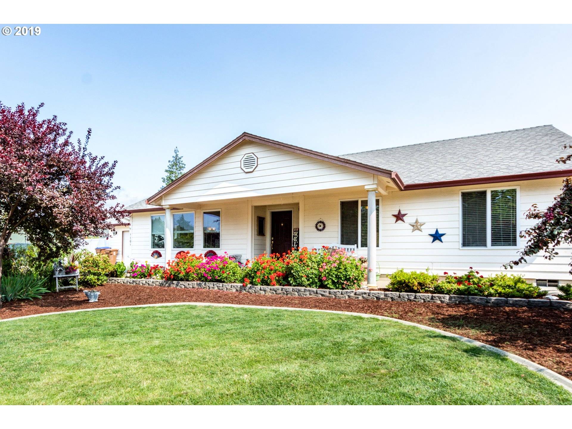 Myrtle Creek, OR 97457,1101 SE FAIRWAY DR