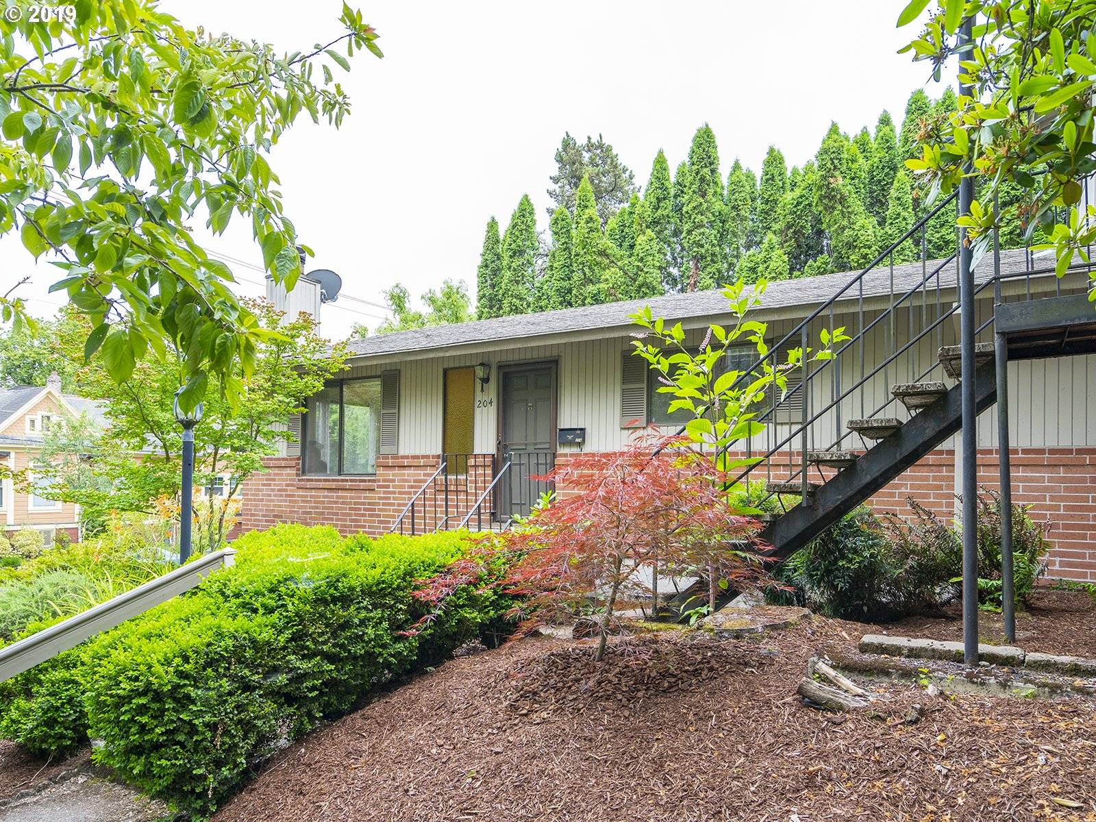 Portland, OR 97201,204 SW WOODS ST