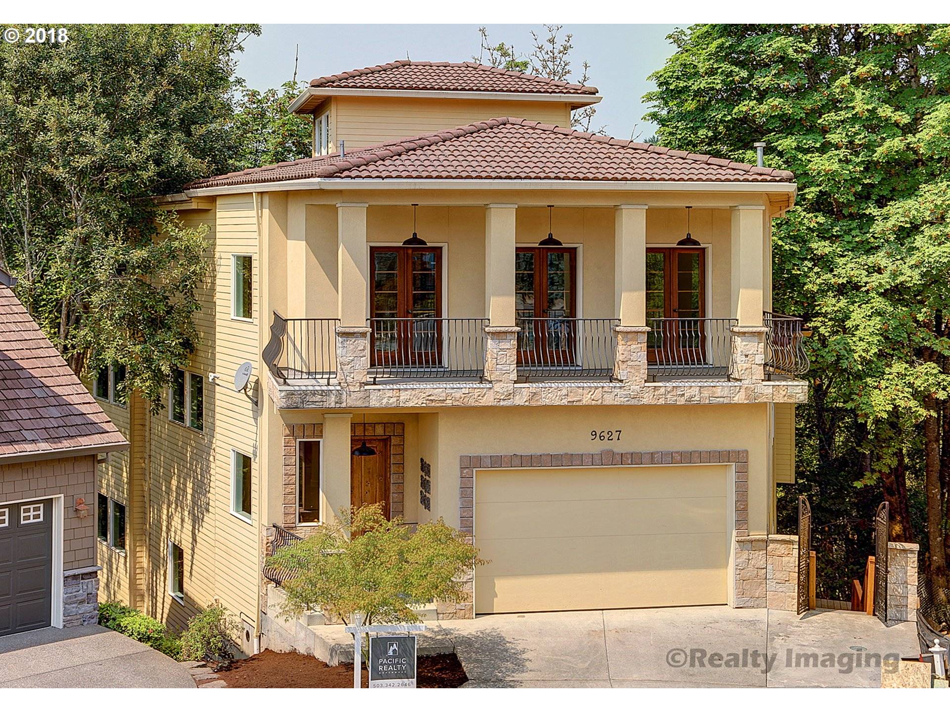 Portland, OR 97229,9627 NW LOGAN CT