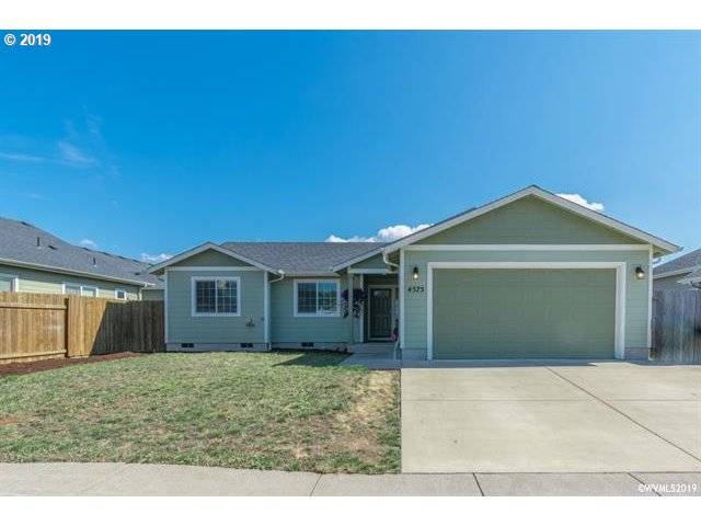 Sweet Home, OR 97386,4575 MANZANITA ST