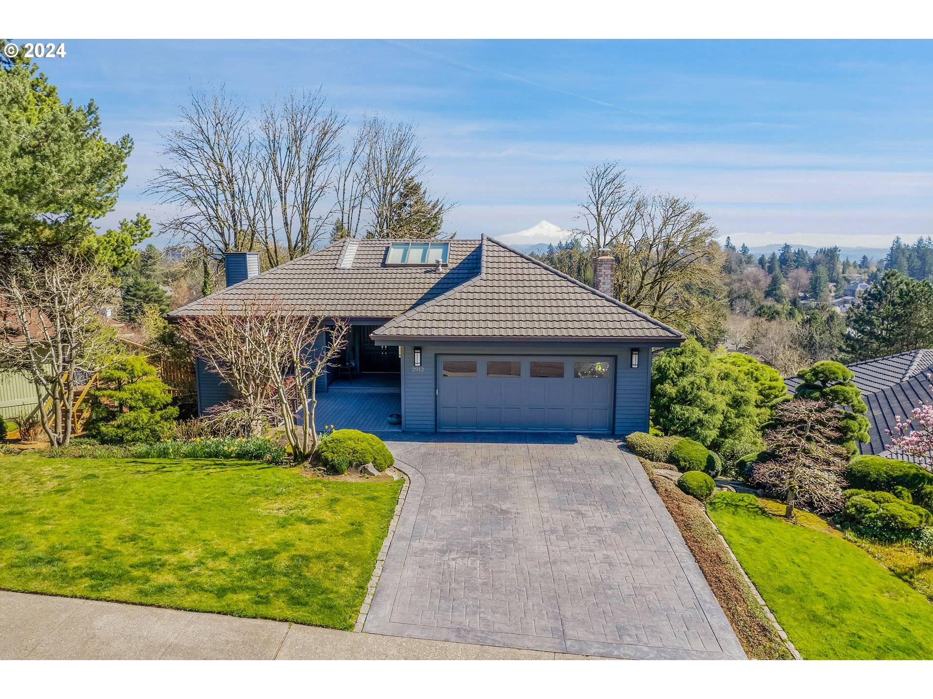 Lake Oswego, OR 97035,2912 ORCHARD HILL PL