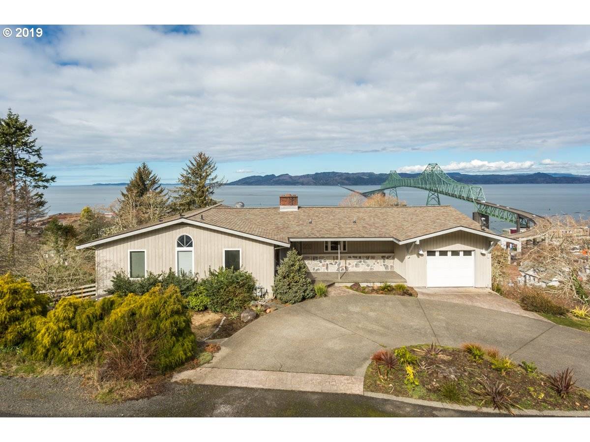 Astoria, OR 97103,210 W Grand AVE