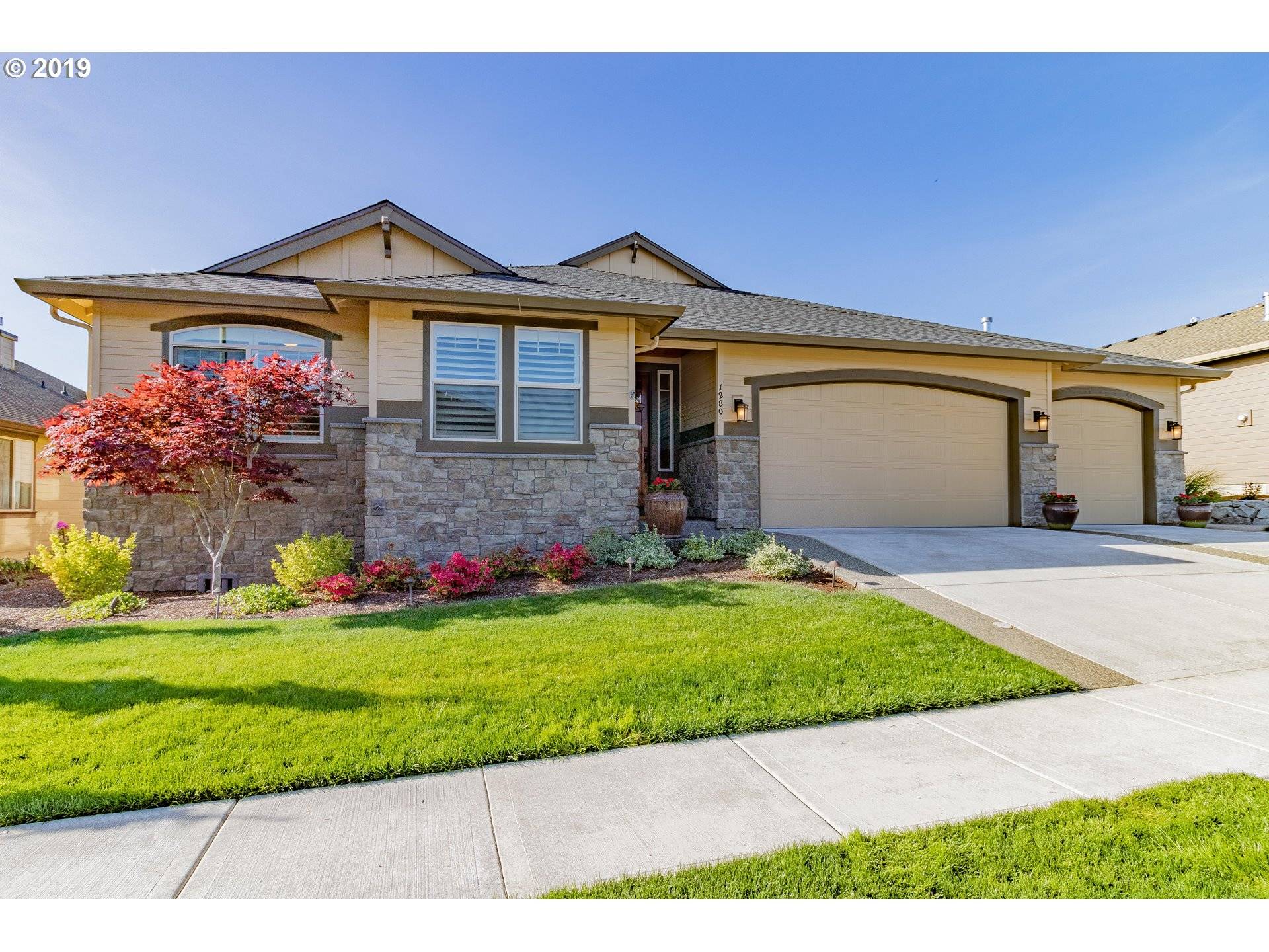 Ridgefield, WA 98642,1280 S 15TH WAY