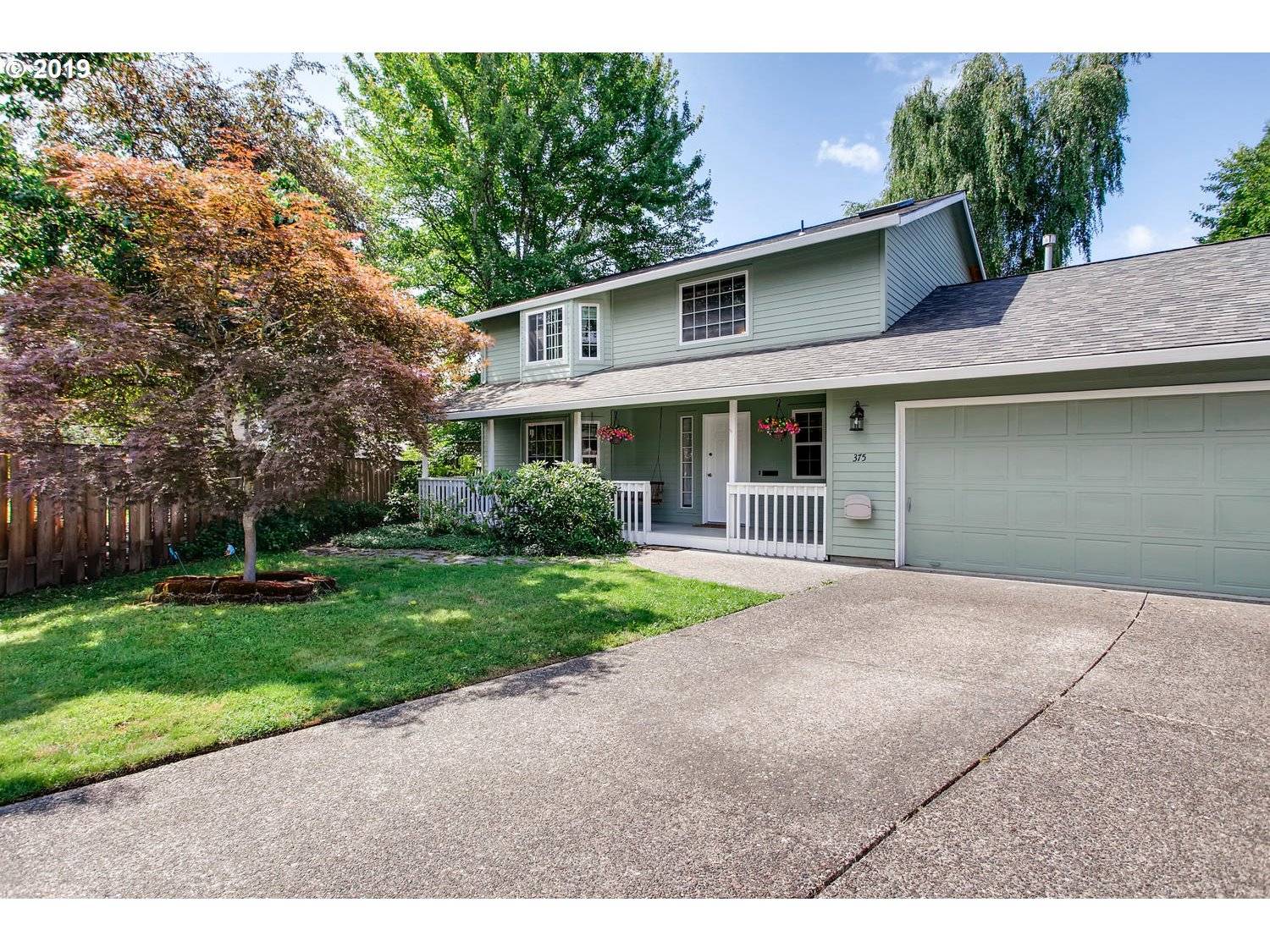 Hillsboro, OR 97124,375 NE 33RD CT