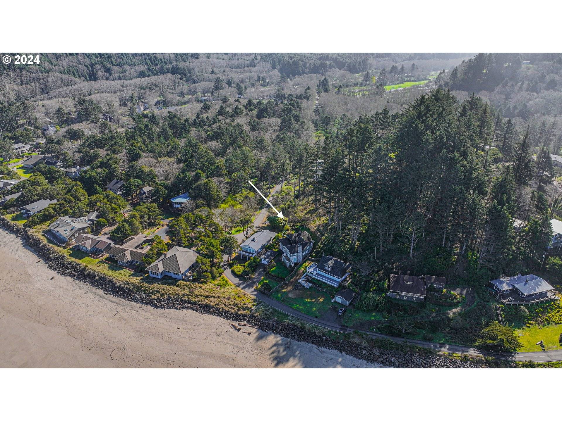 Neskowin, OR 97149,49400 Blk Nescove Dr TL303