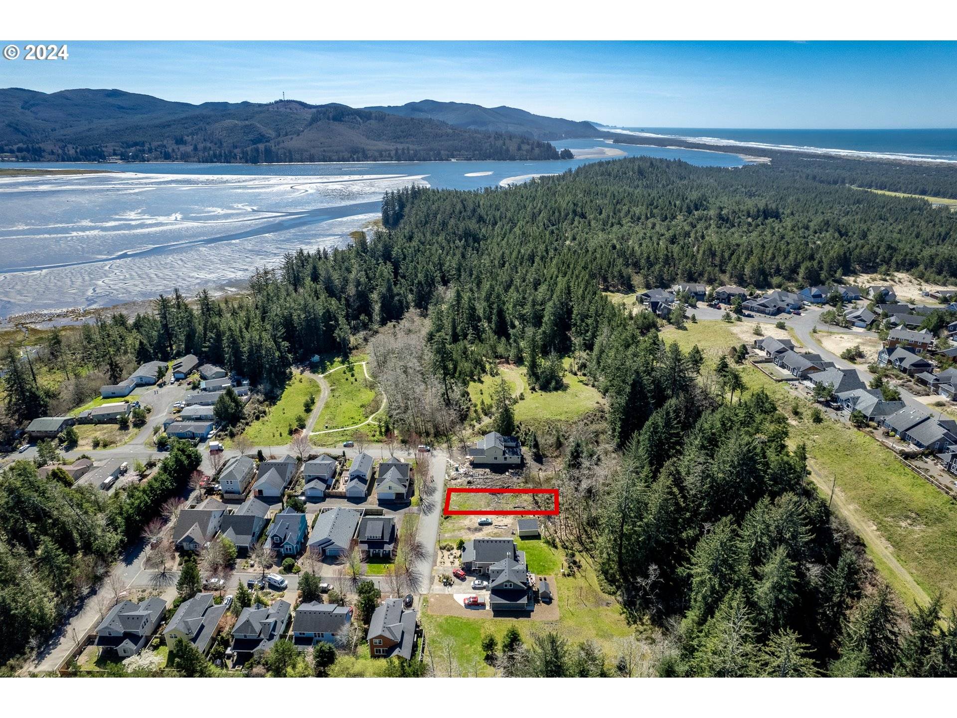 Manzanita, OR 97130,Manzanita Meadows #Lot 3