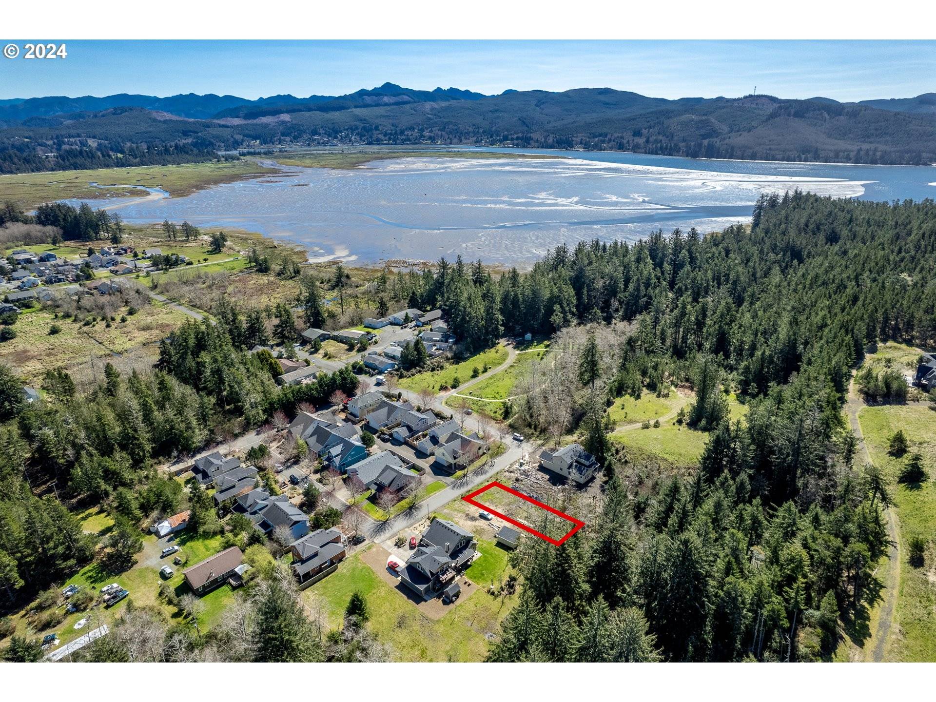 Manzanita, OR 97130,Manzanita Meadows #Lot 3