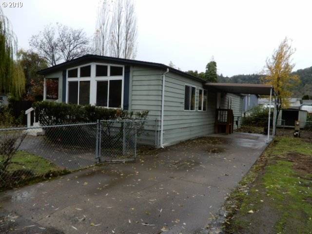 Roseburg, OR 97470,3750 NW JOSEPH ST