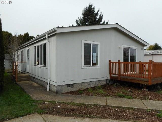 Woodburn, OR 97071,1514 GRANITE ST