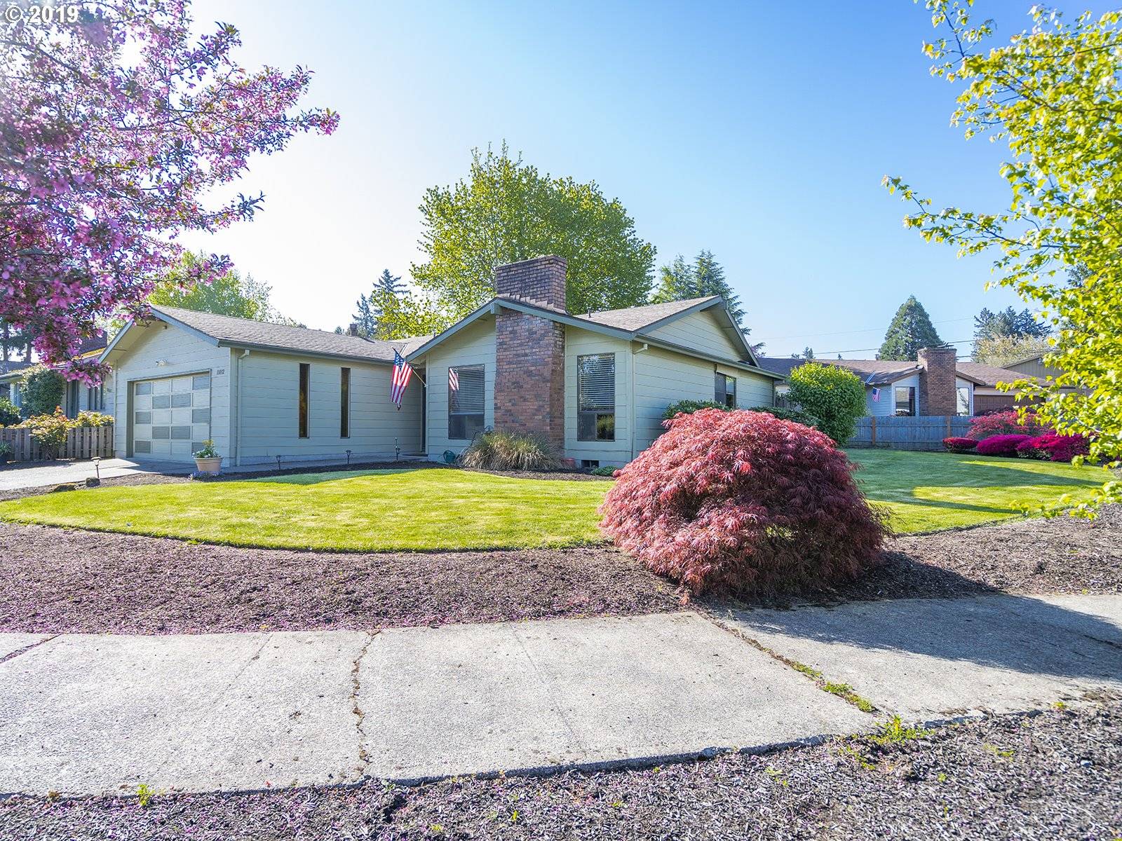 Portland, OR 97220,11032 NE MASON ST
