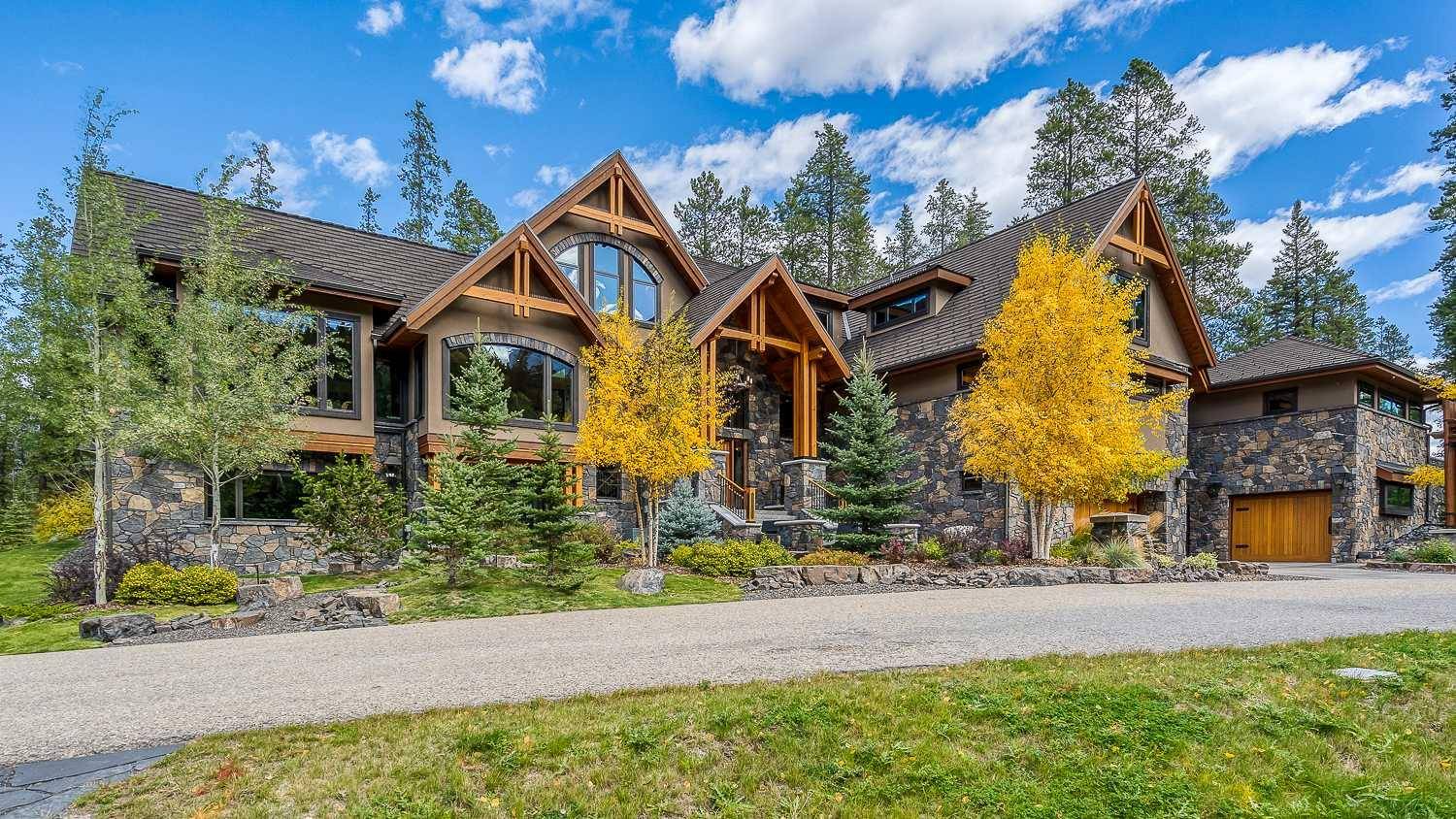 Canmore, AB T1W3J9,147 Cairns LNDG