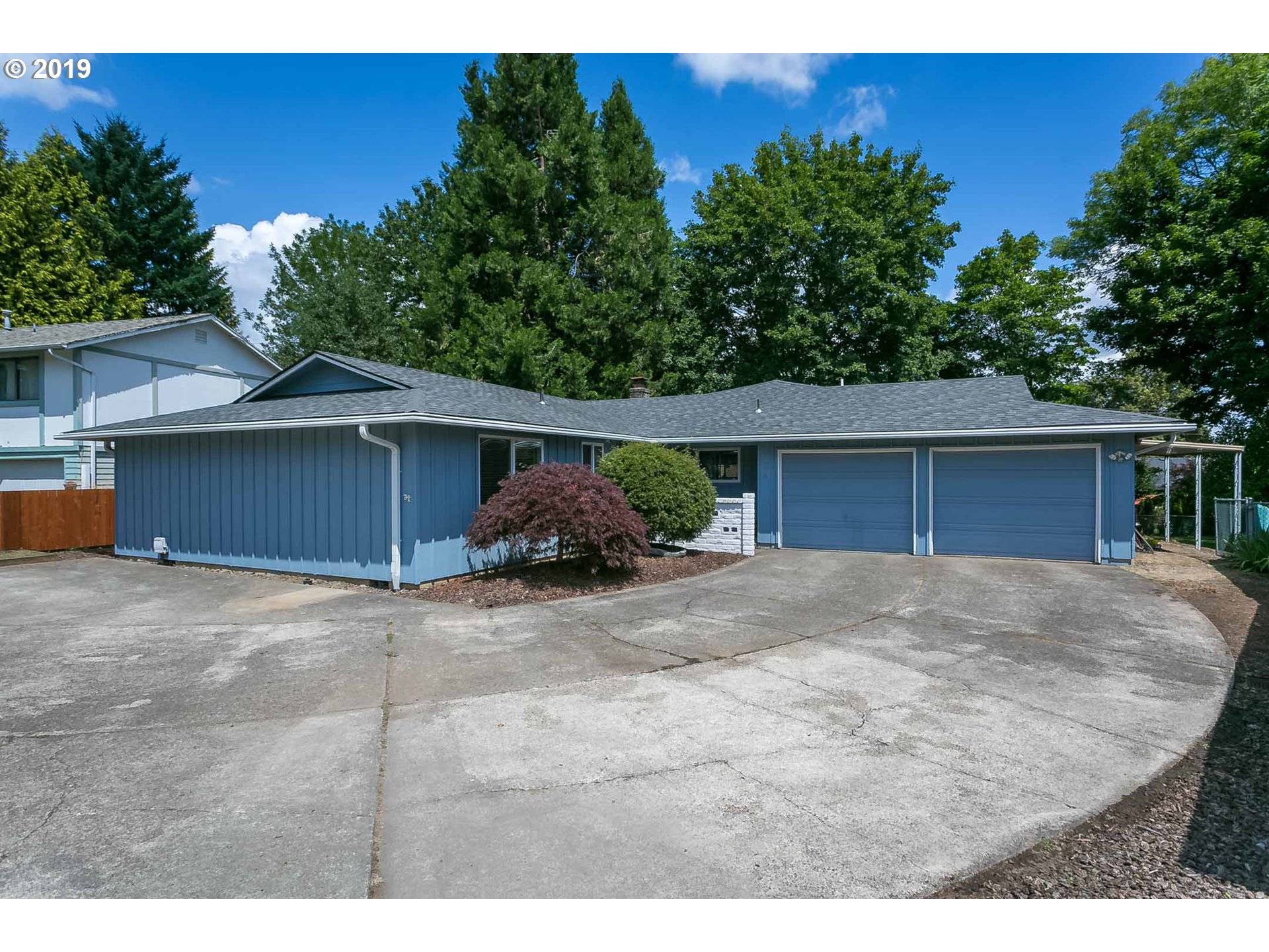 Tualatin, OR 97062,8765 SW NISQUALLY CT