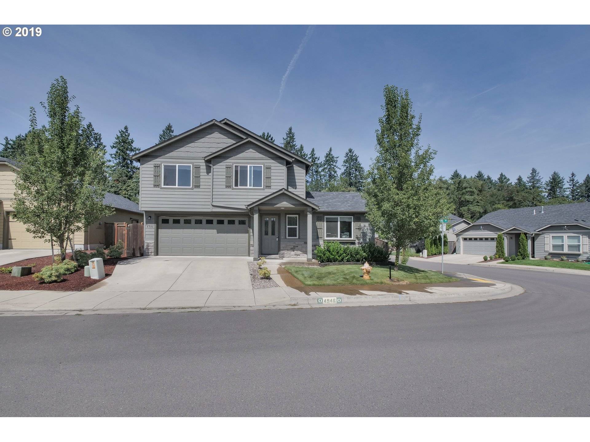Springfield, OR 97478,4946 HOLLY ST