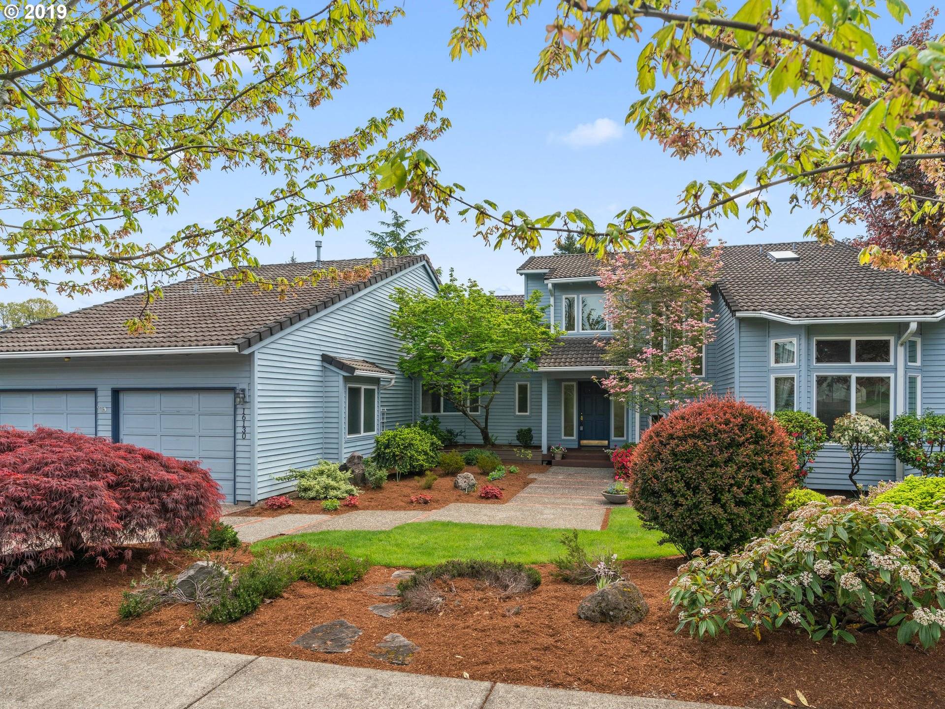 Beaverton, OR 97006,16130 NW BLUERIDGE DR