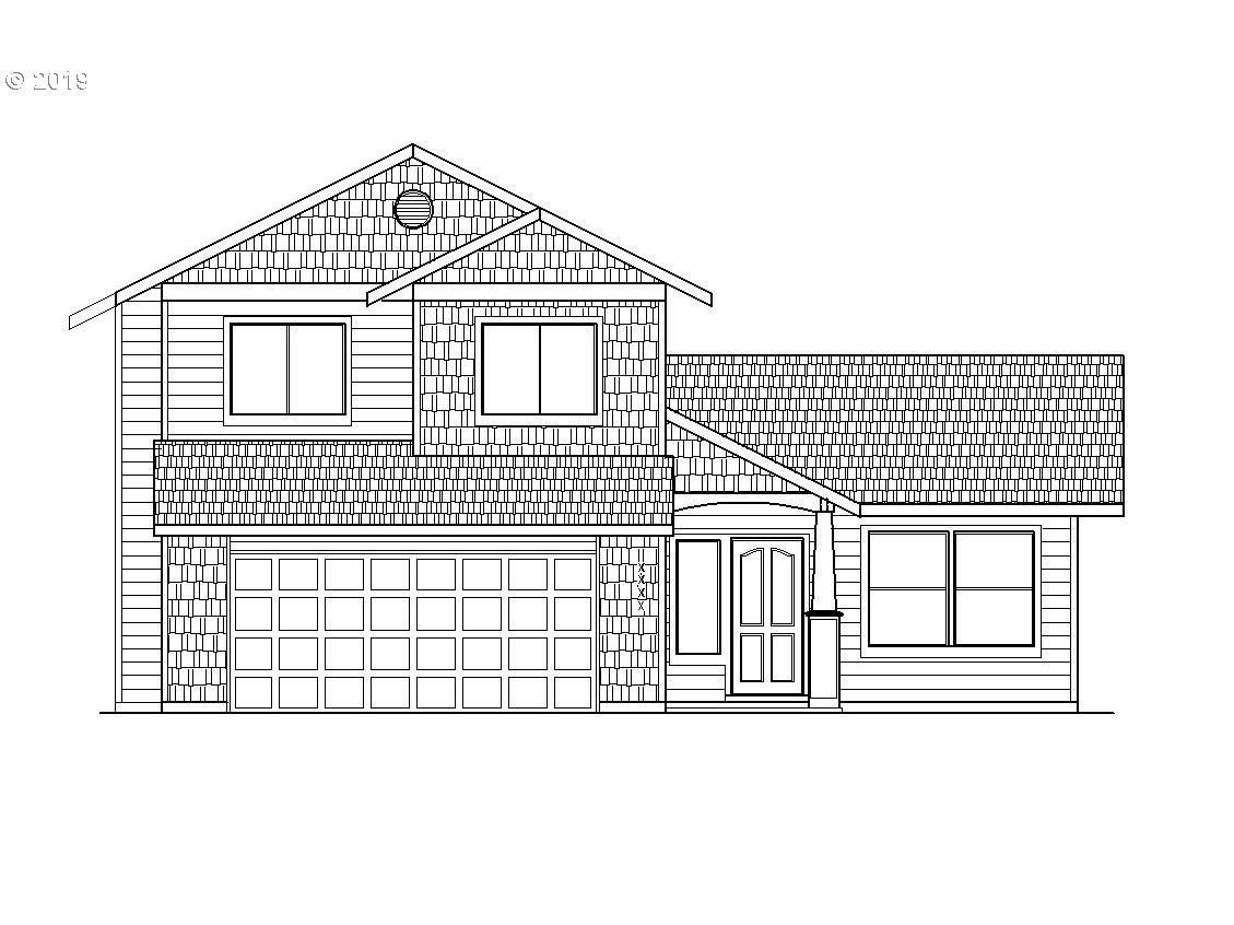 Springfield, OR 97477,3583 Vitus LN