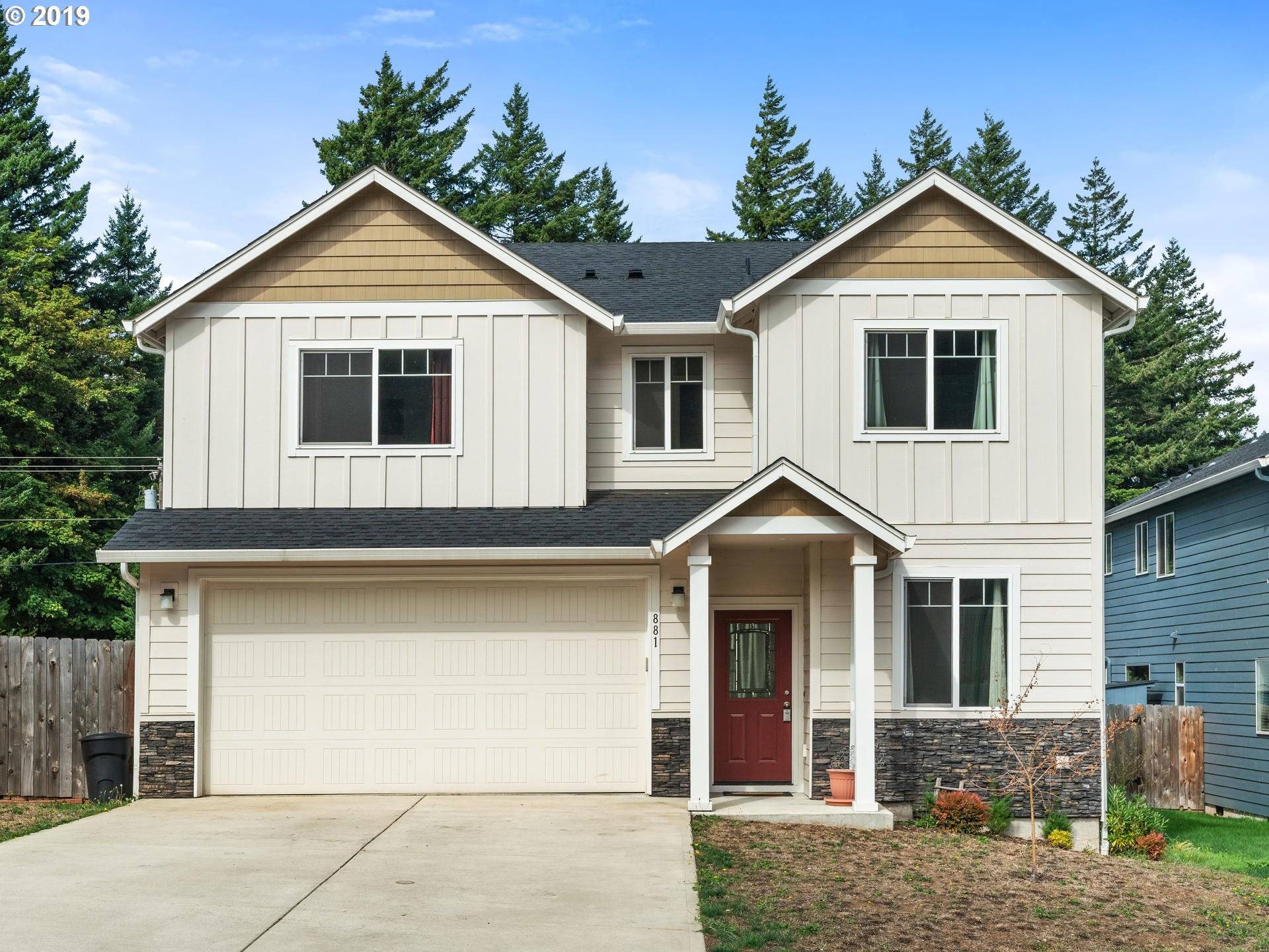 Cascade Locks, OR 97014,881 WYAM CT