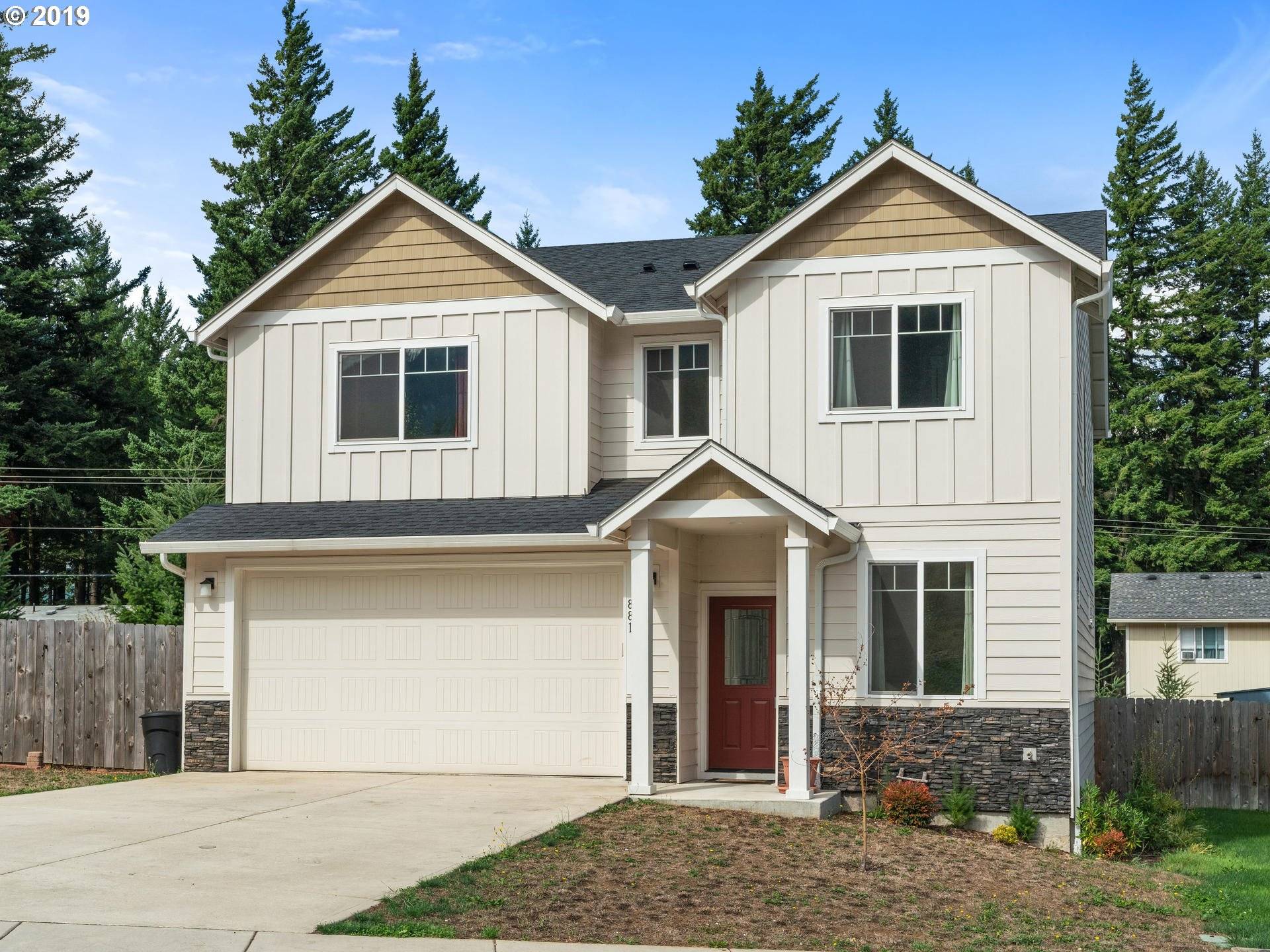 Cascade Locks, OR 97014,881 WYAM CT