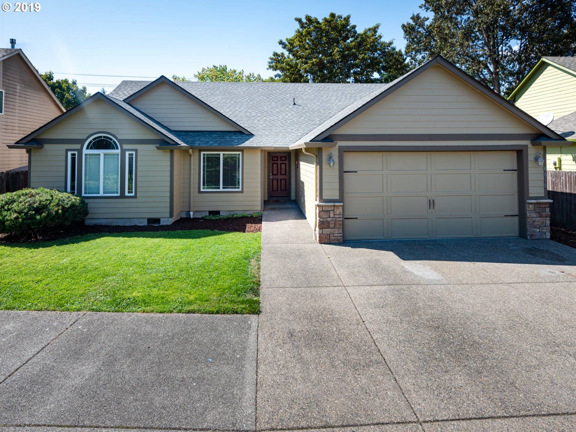 Vancouver, WA 98662,8610 NE 31ST CIR