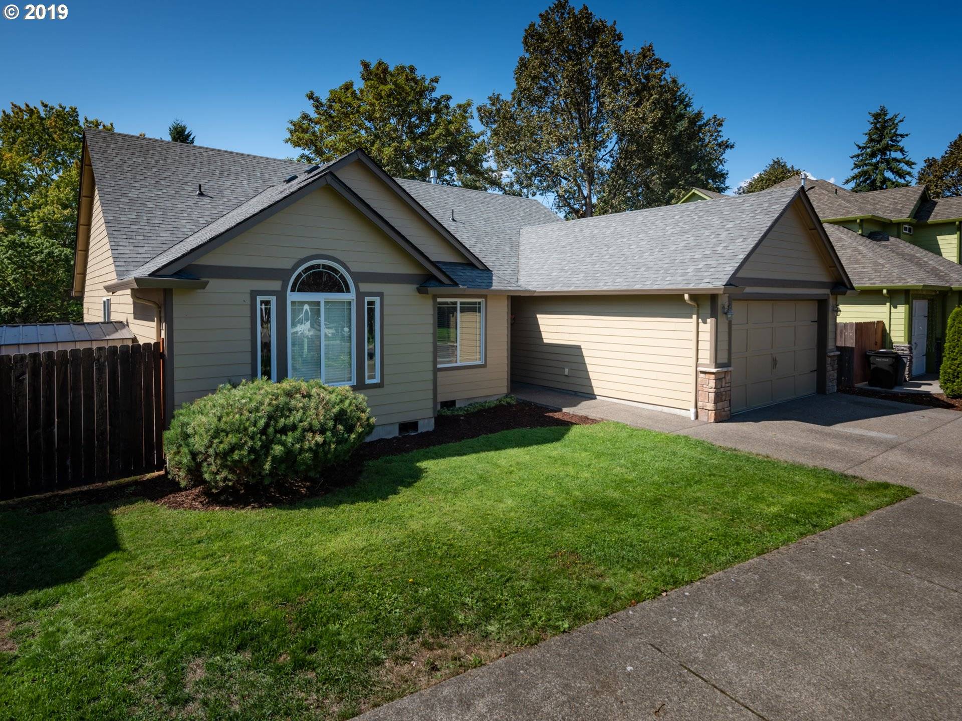 Vancouver, WA 98662,8610 NE 31ST CIR