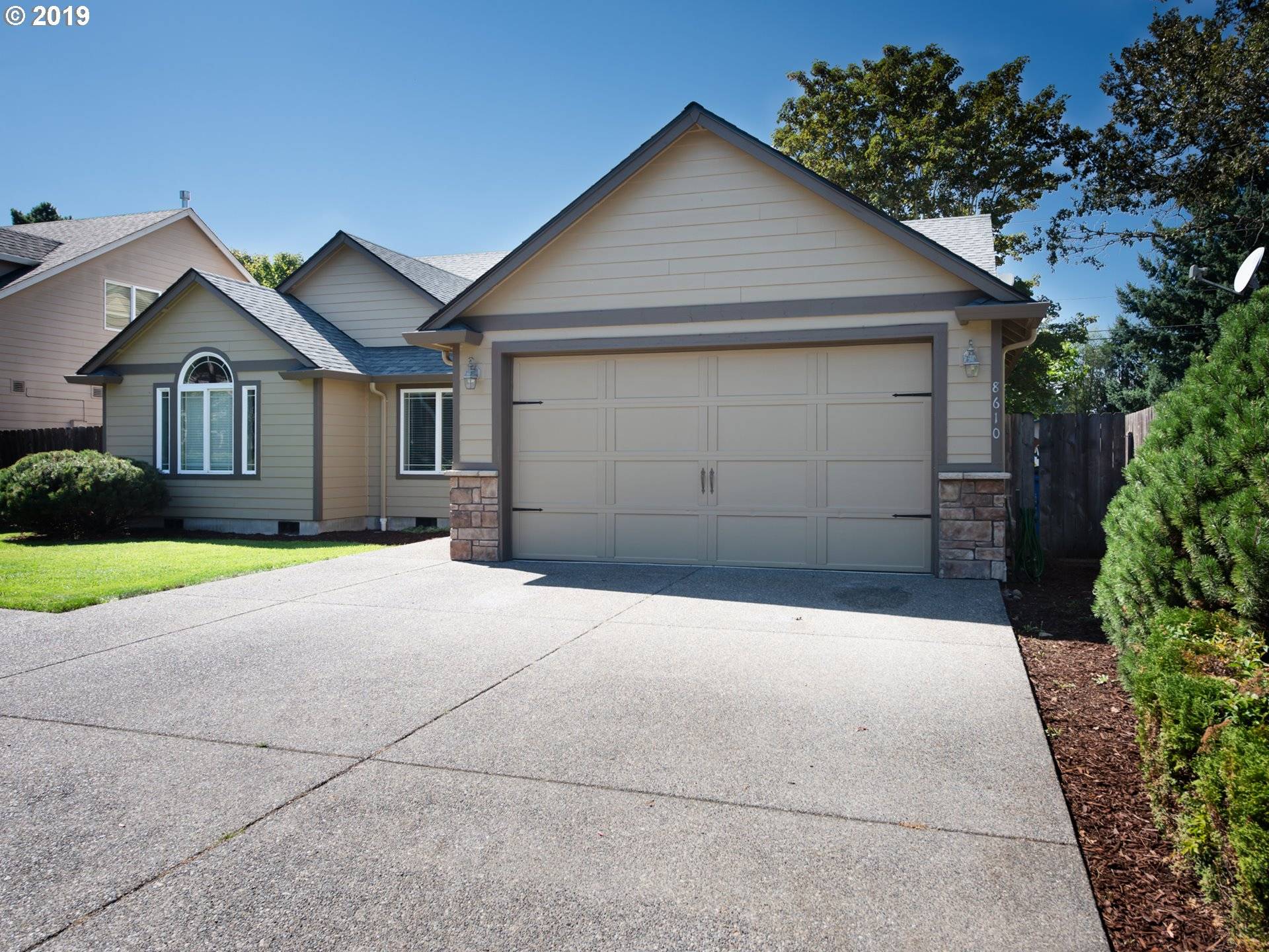 Vancouver, WA 98662,8610 NE 31ST CIR