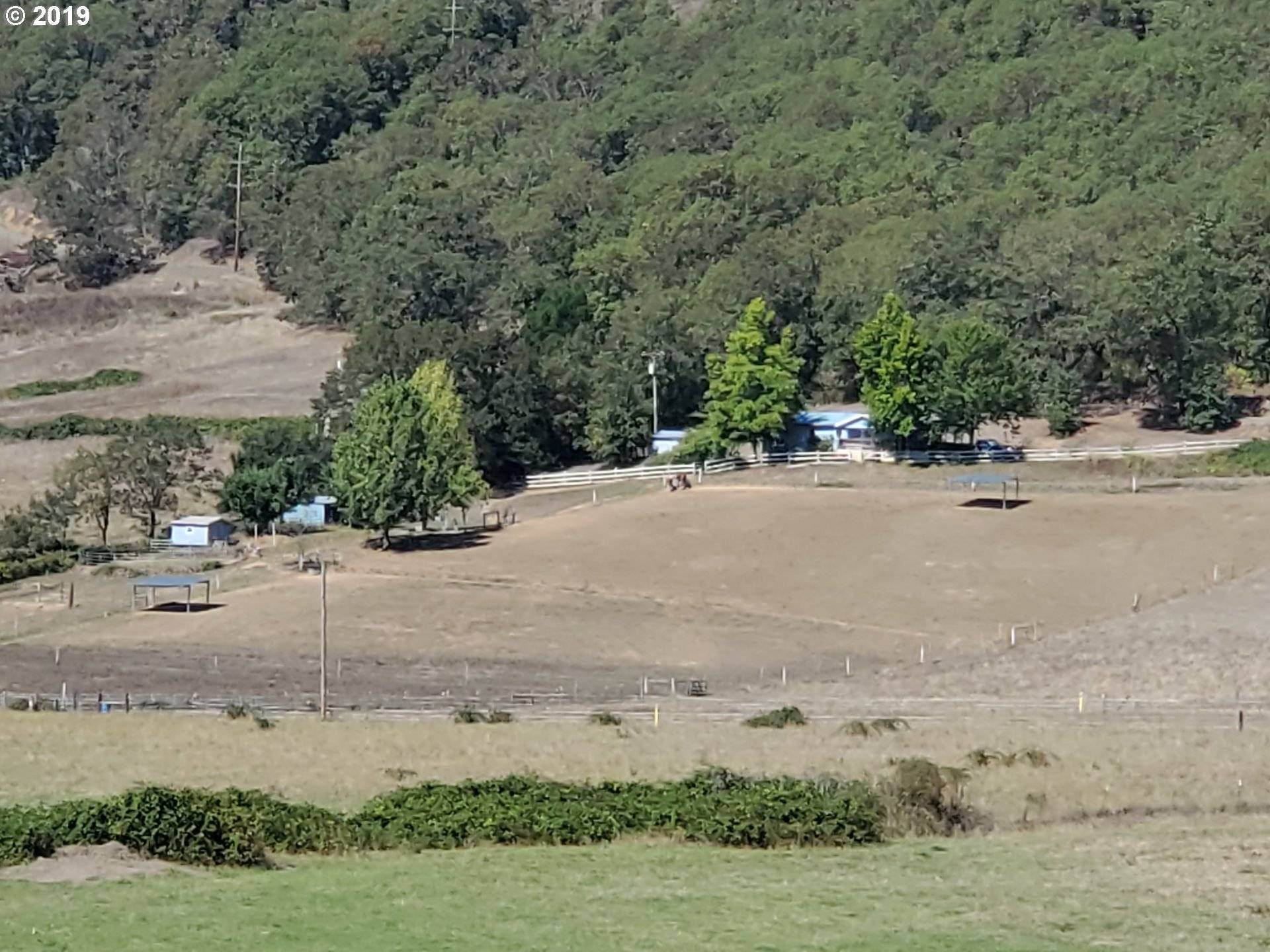 Myrtle Creek, OR 97457,2745 ROBERTS MOUNTAIN RD