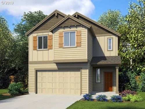 Ridgefield, WA 98642,17202 NE 14TH AVE #LOT 3