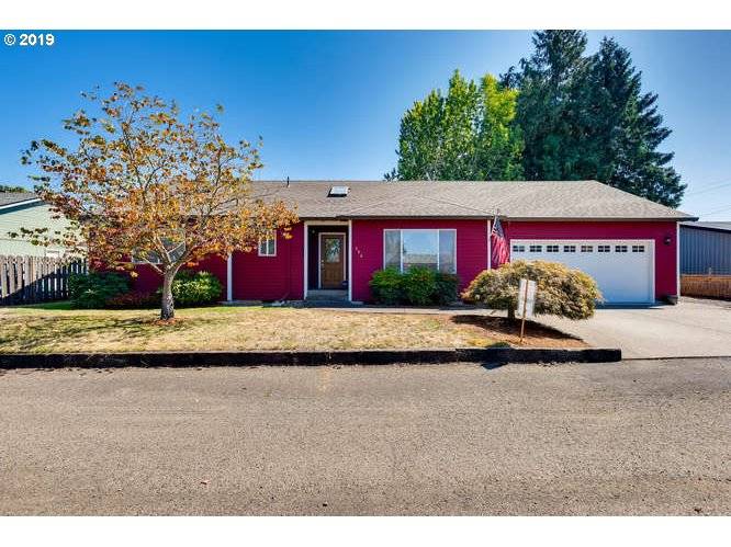 Canby, OR 97013,596 S IVY ST
