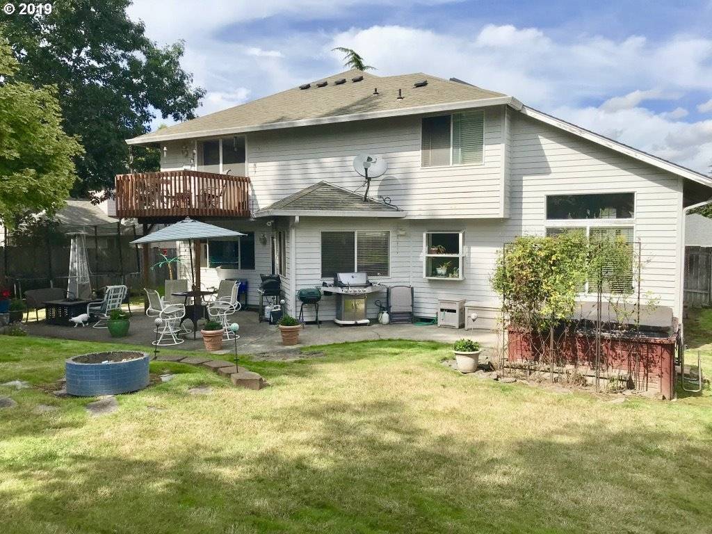 Ridgefield, WA 98642,2507 NE 165TH ST