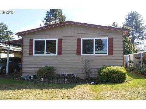 Vancouver, WA 98682,5404 NE 121ST AVE #66