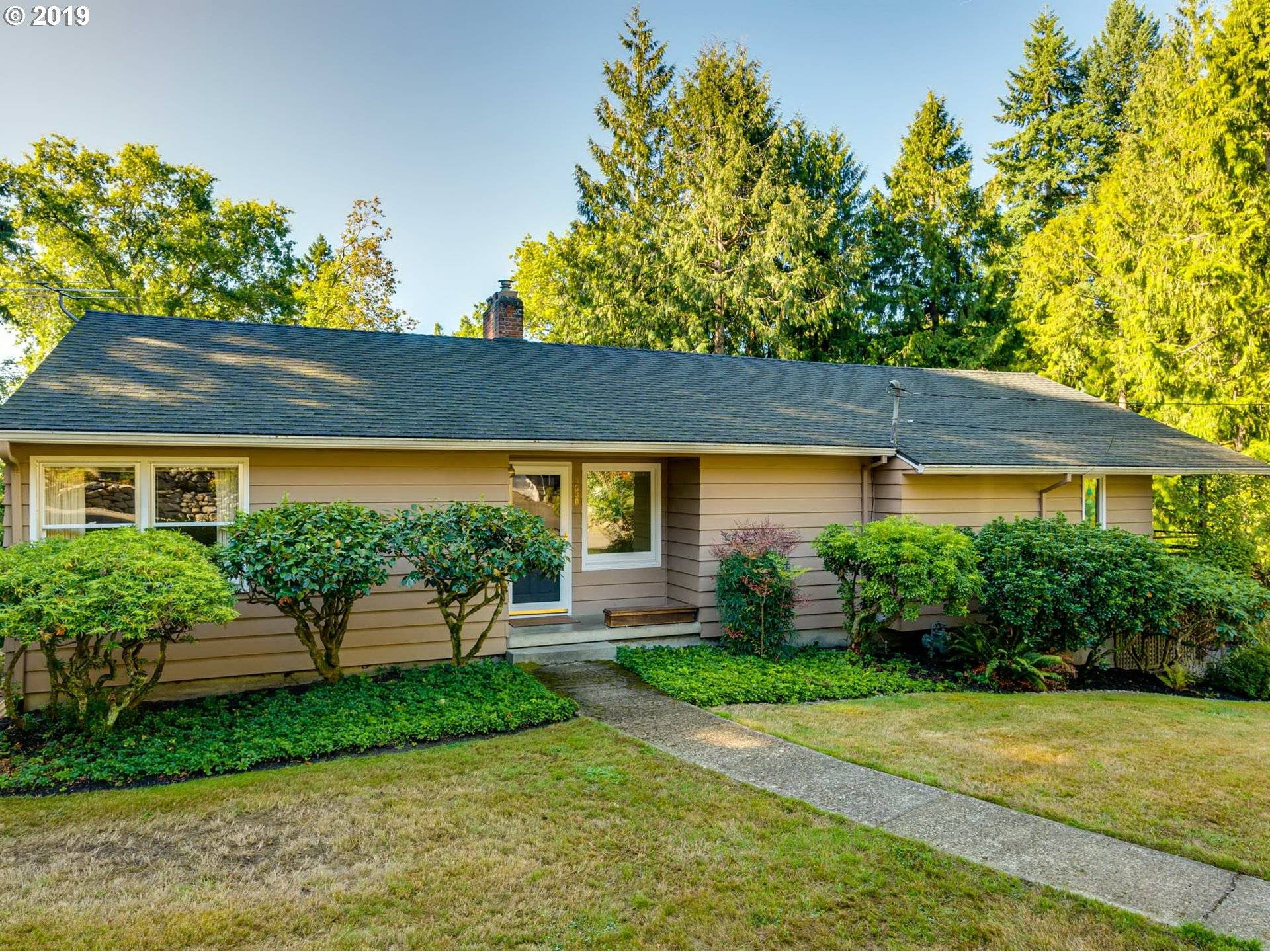 Portland, OR 97225,3030 SW GRACE LN