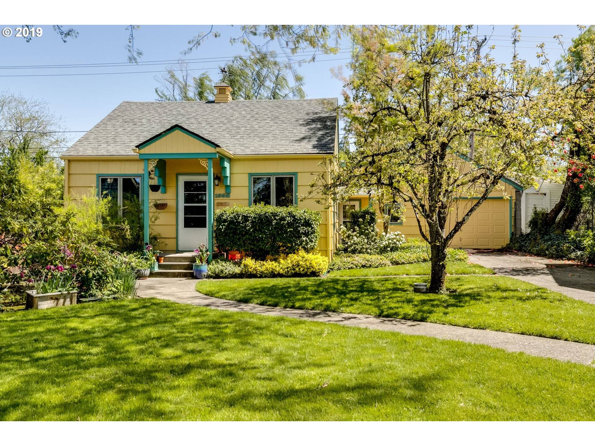 Eugene, OR 97402,1555 JEFFERSON ST