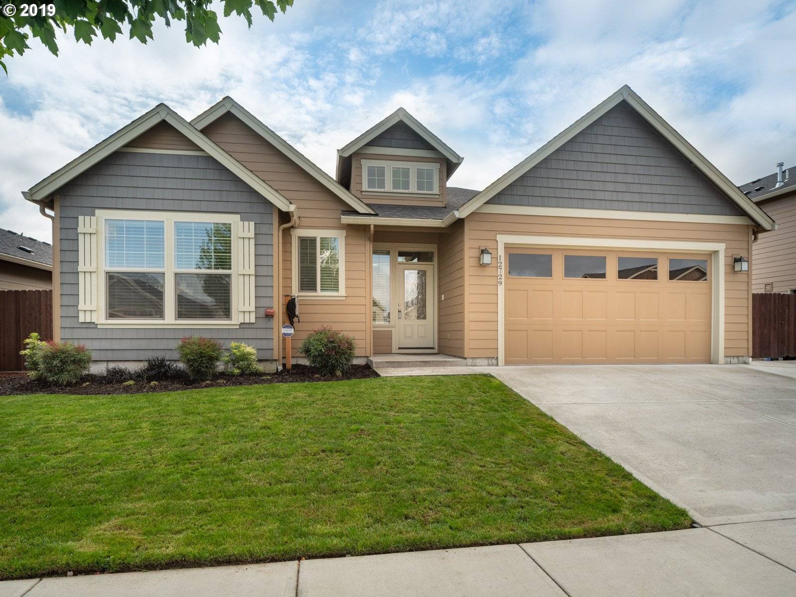Vancouver, WA 98682,12729 NE 54TH WAY