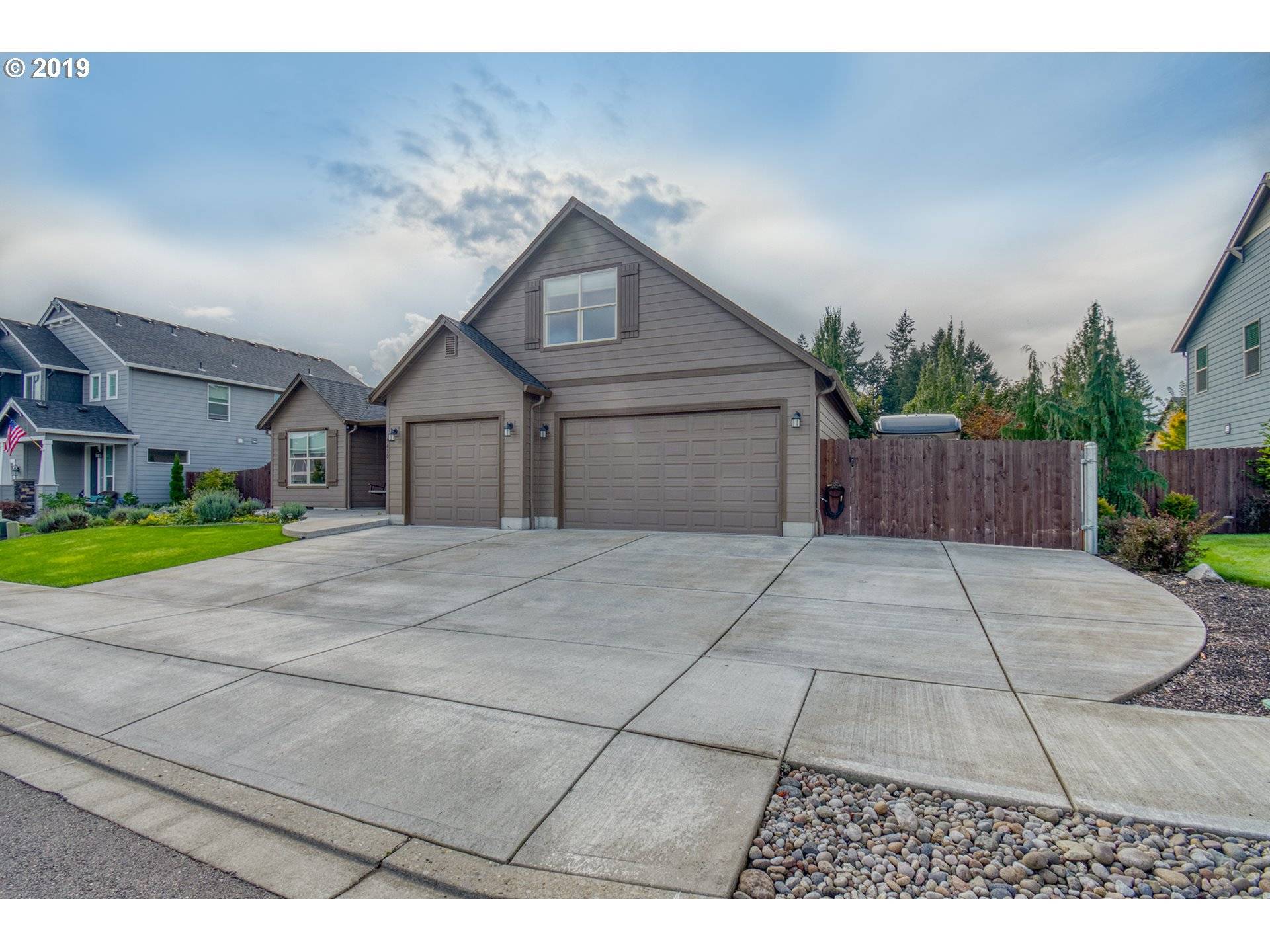 Vancouver, WA 98682,9410 NE 163RD AVE