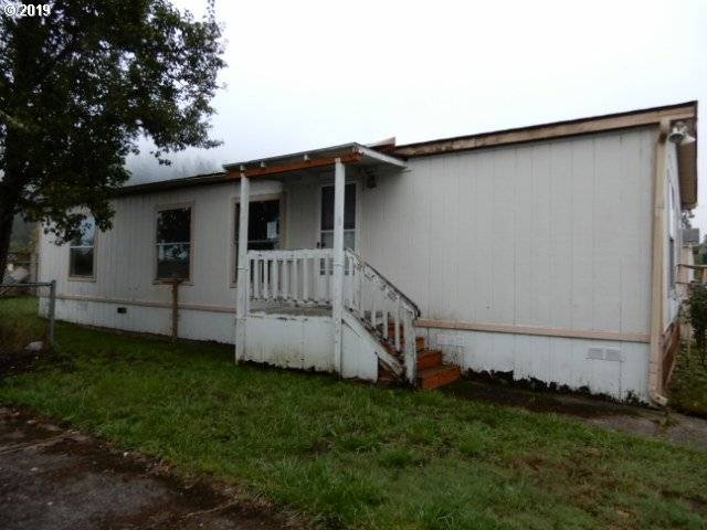 Springfield, OR 97478,5660 DAISY ST #7