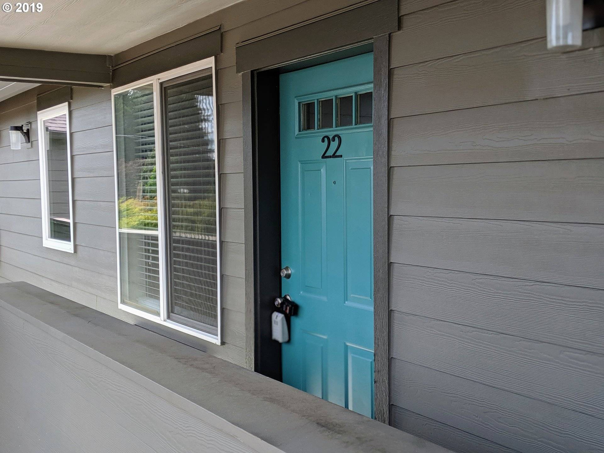 Portland, OR 97220,10345 NE CLACKAMAS ST #22