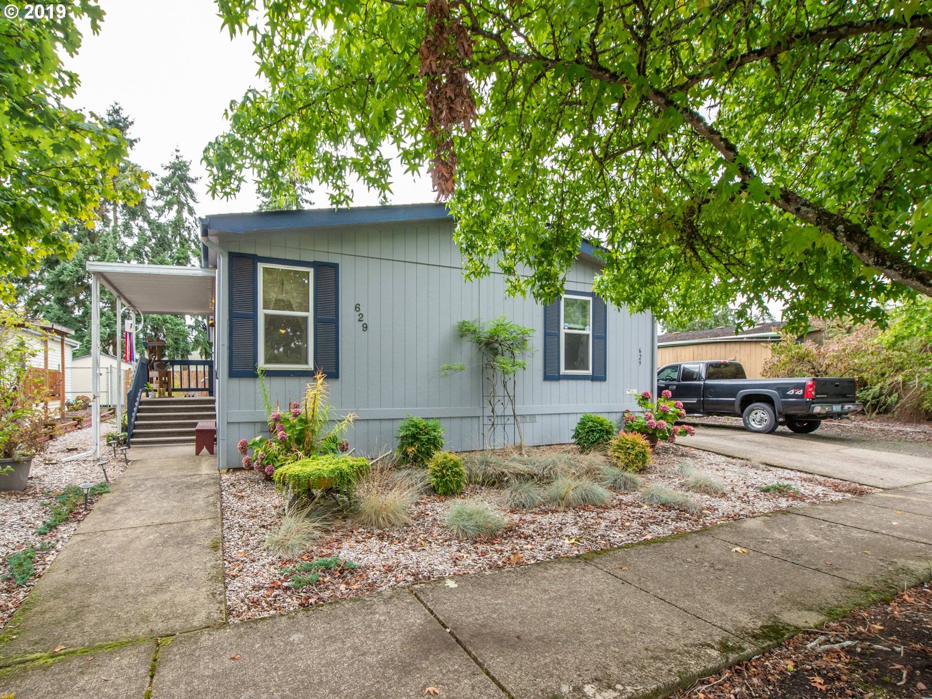 Springfield, OR 97477,629 SCOTTS GLEN DR