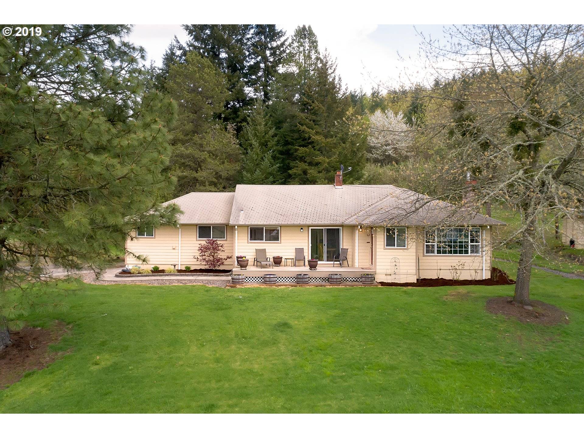 Amity, OR 97101,6300 SE EOLA HLLS RD