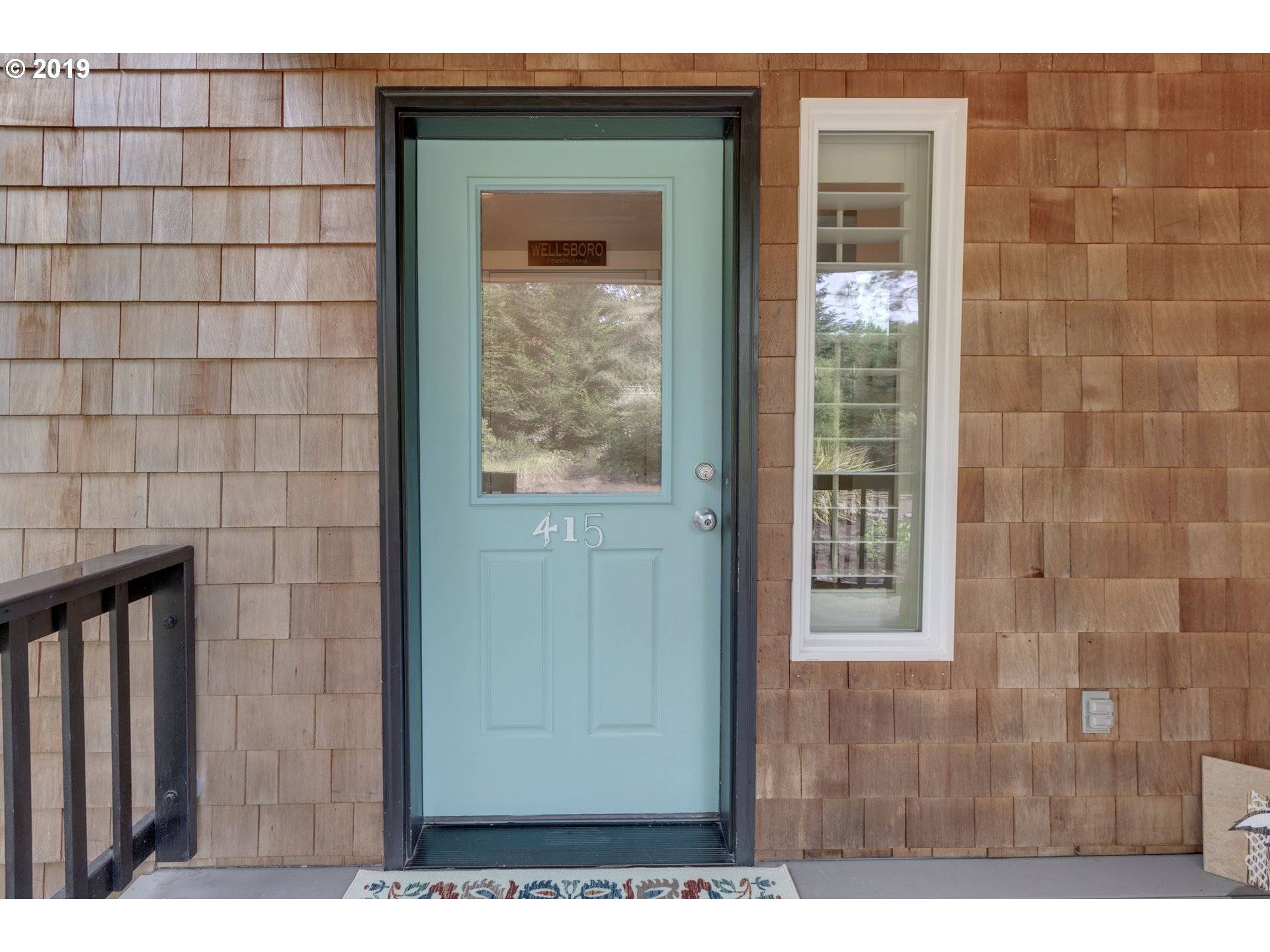 Gearhart, OR 97138,415 Spruce AVE