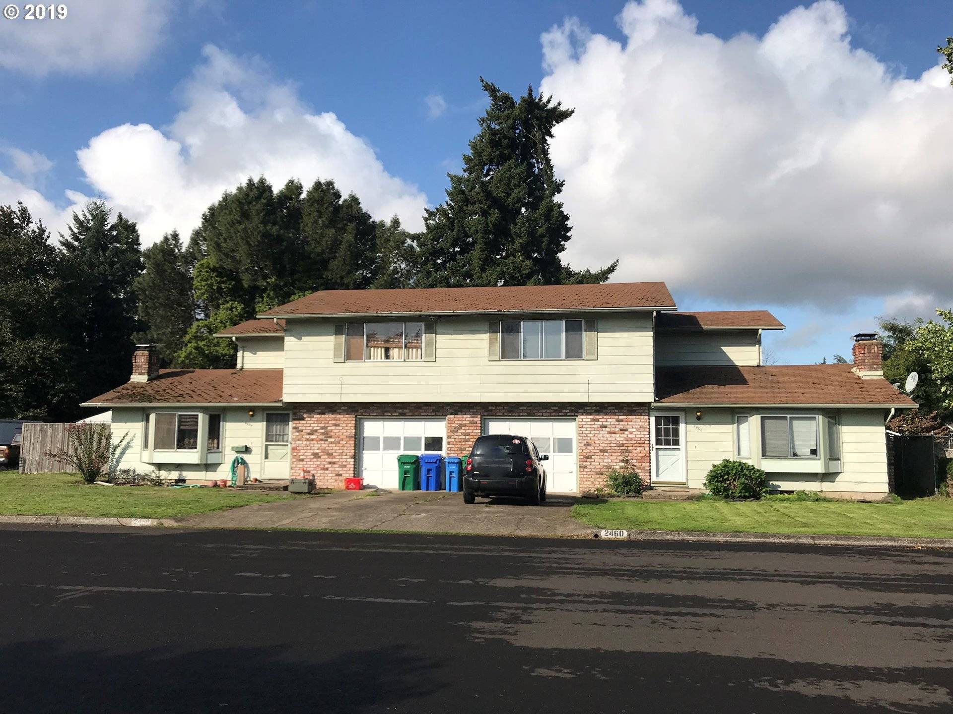 Eugene, OR 97404,2450 YORK ST