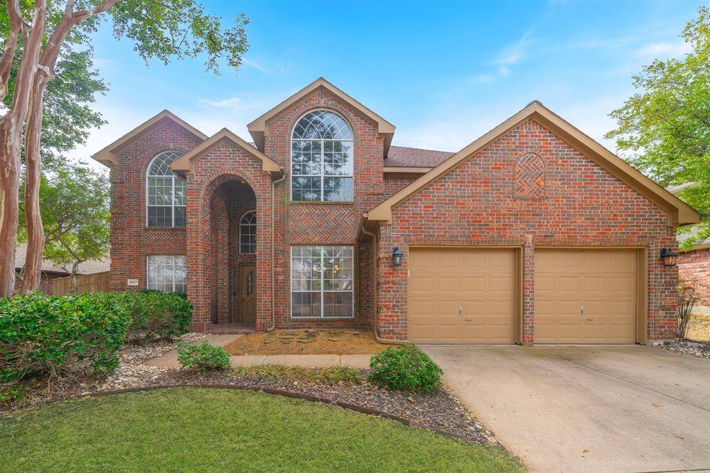 Flower Mound, TX 75022,2817 Lakemont Drive