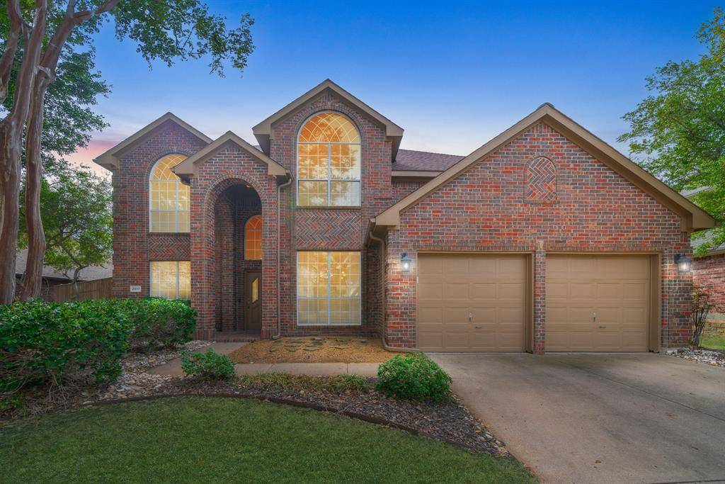 Flower Mound, TX 75022,2817 Lakemont Drive