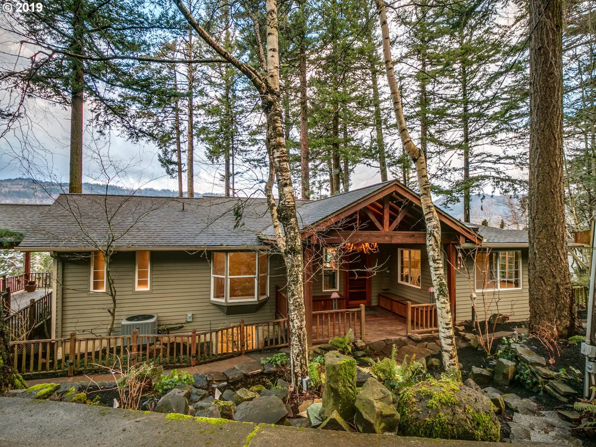 Corbett, OR 97019,47635 E HIST COLUMBIA RIVER HWY