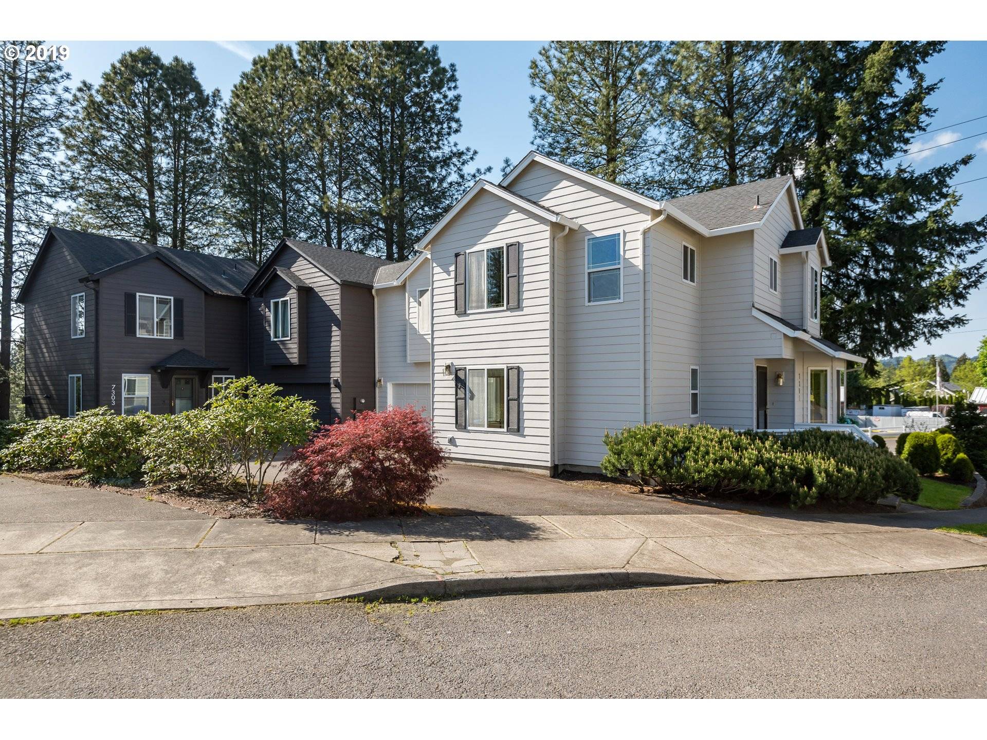 Portland, OR 97223,7301 SW KELSI CT