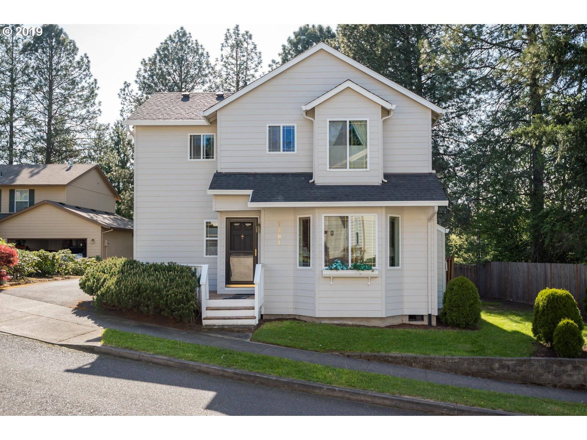 Portland, OR 97223,7301 SW KELSI CT