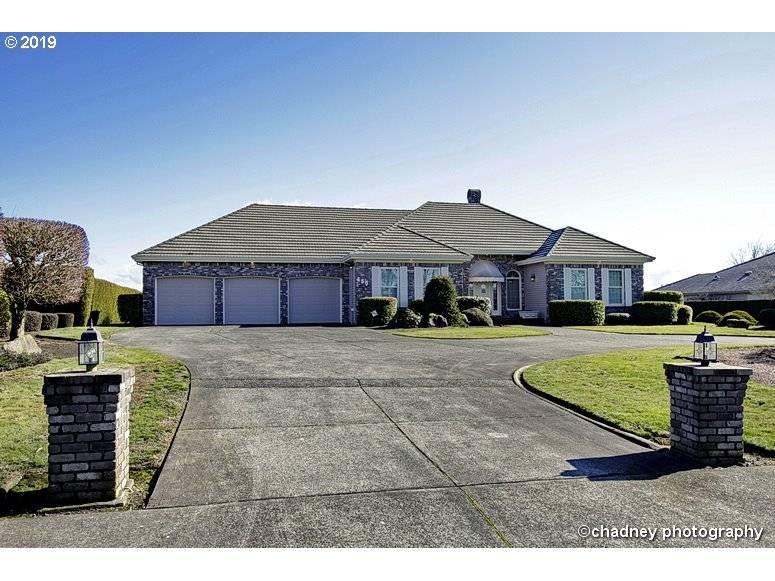 650 SE ARROW CREEK LN, Gresham, OR 97080