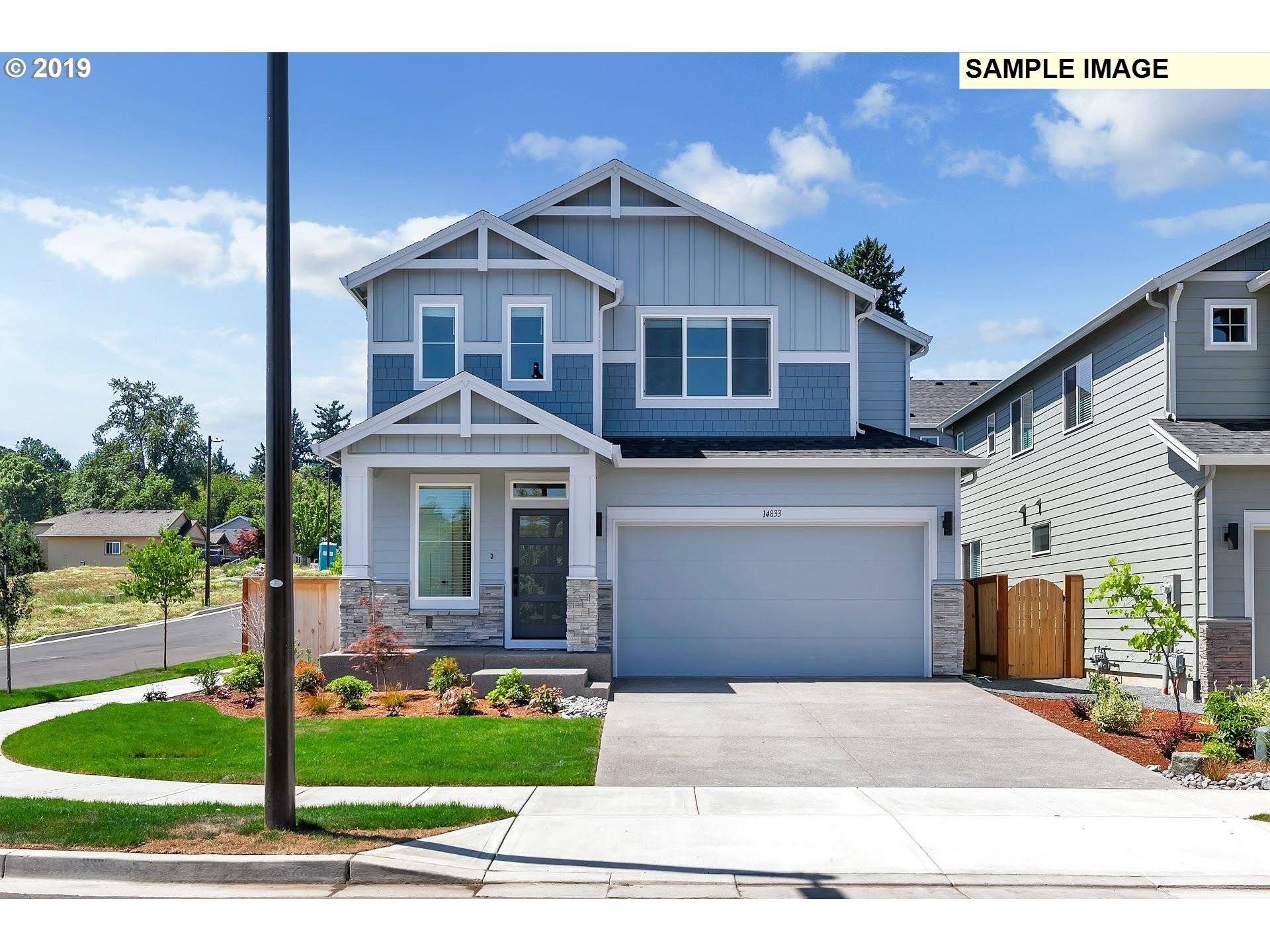 Tigard, OR 97224,14779 SW 76th AVE #Lot34