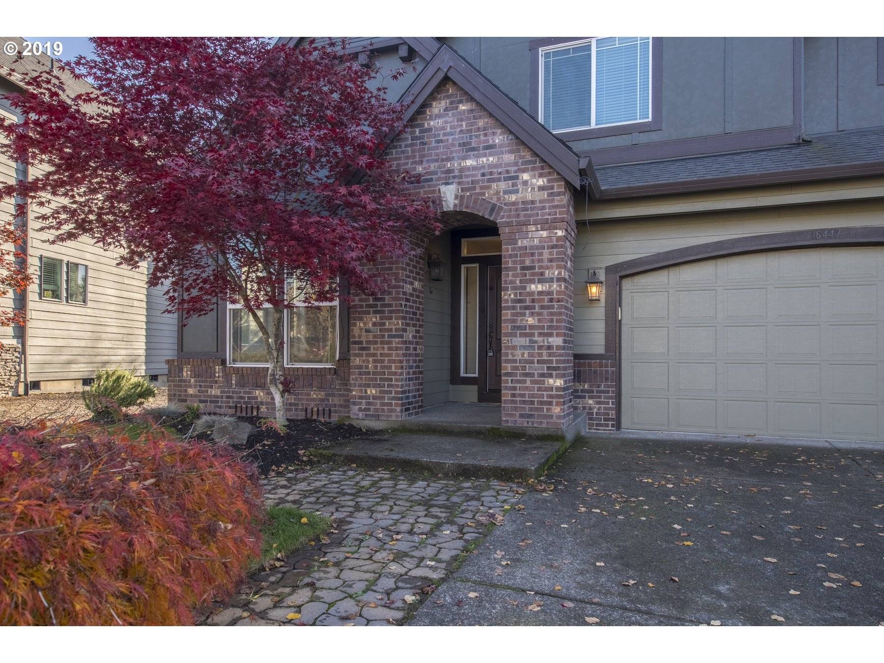 Damascus, OR 97089,16447 SE JASPER DR